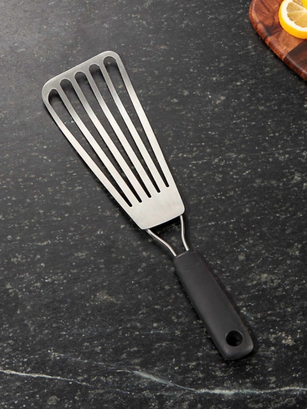 OXO Good Grips Stainless Steel Fish Turner Spatula